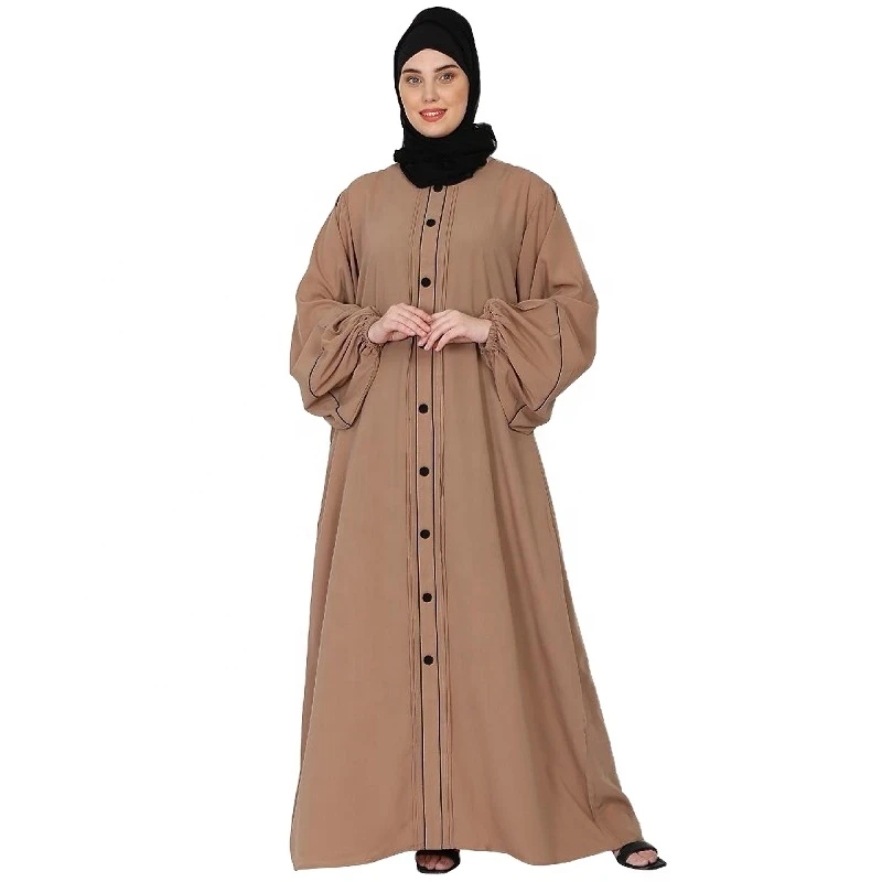 Burqa