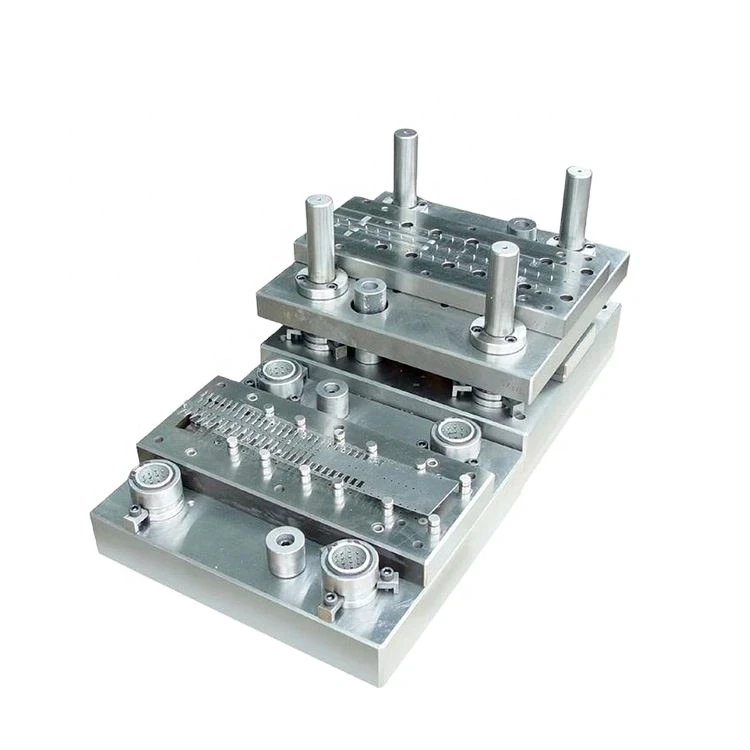 Injection Mould