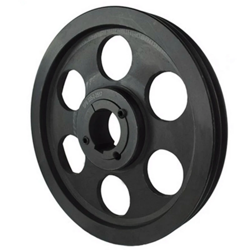 Flywheel Pulley