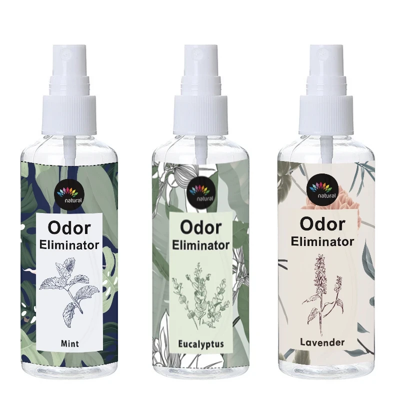 Odor Eliminator