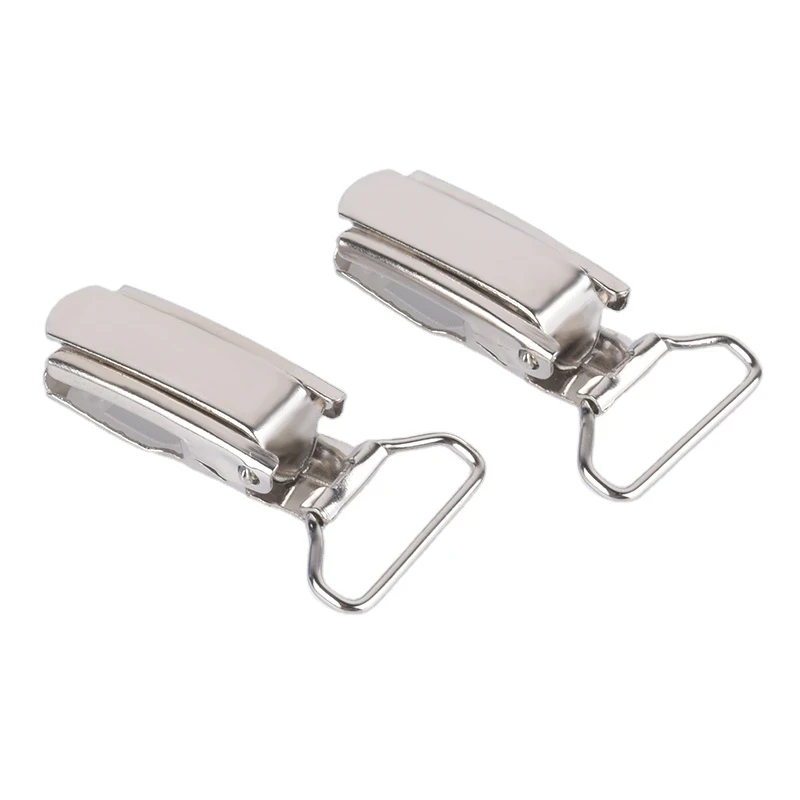Suspender Clips