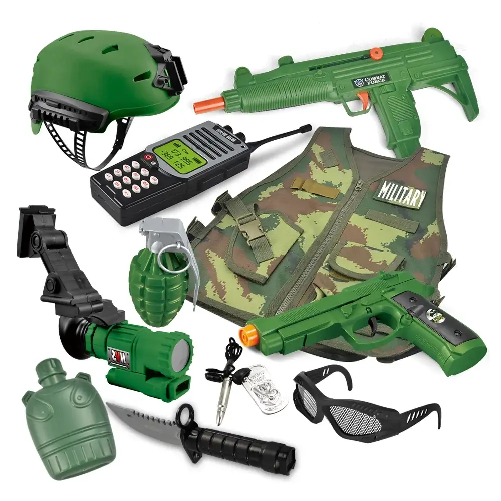 Army Toys