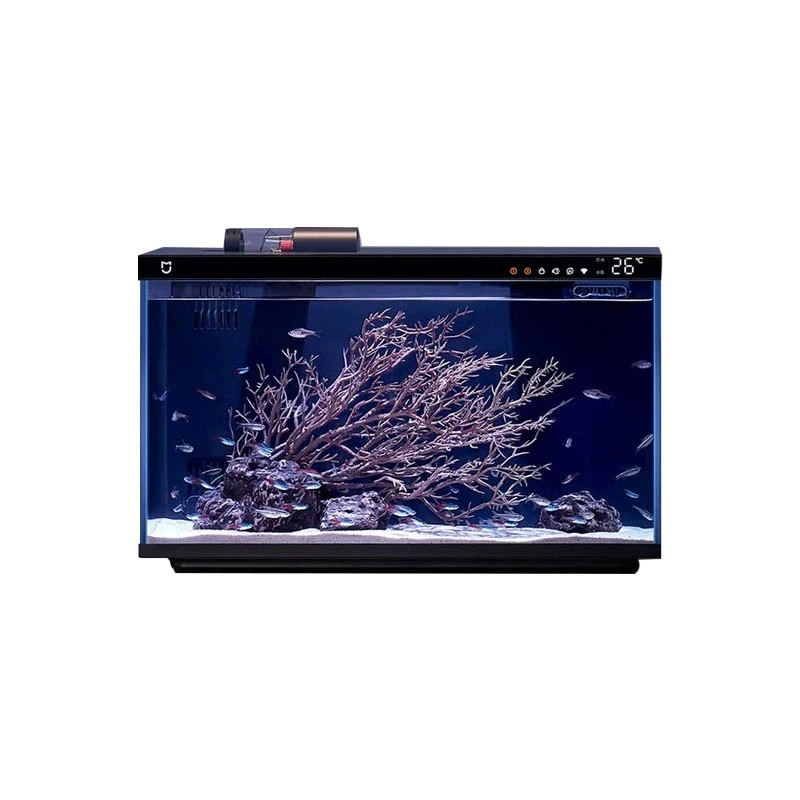 Aquariums