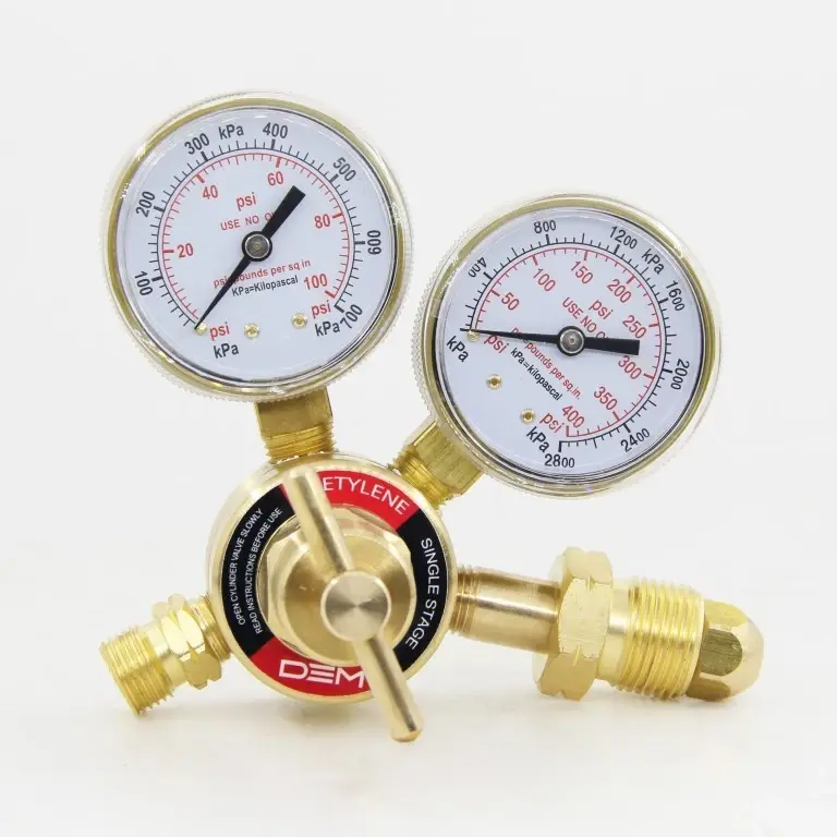 Lpg Regulator