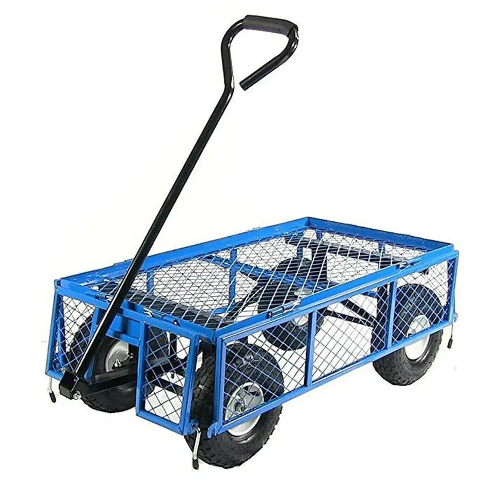 Trolley Wheel