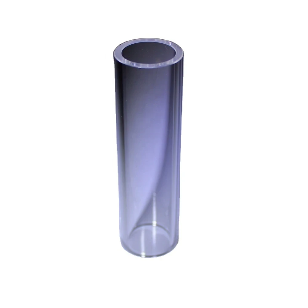 Quartz Tubes