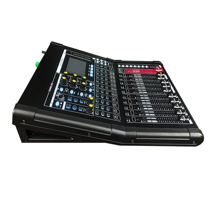 Video Mixer