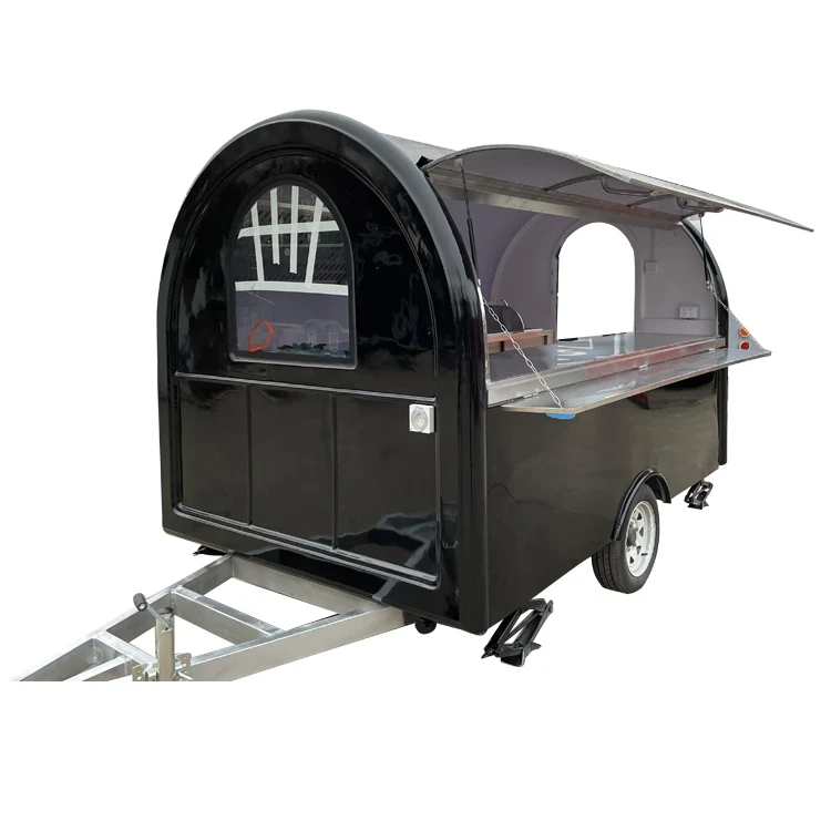 Food Trailer