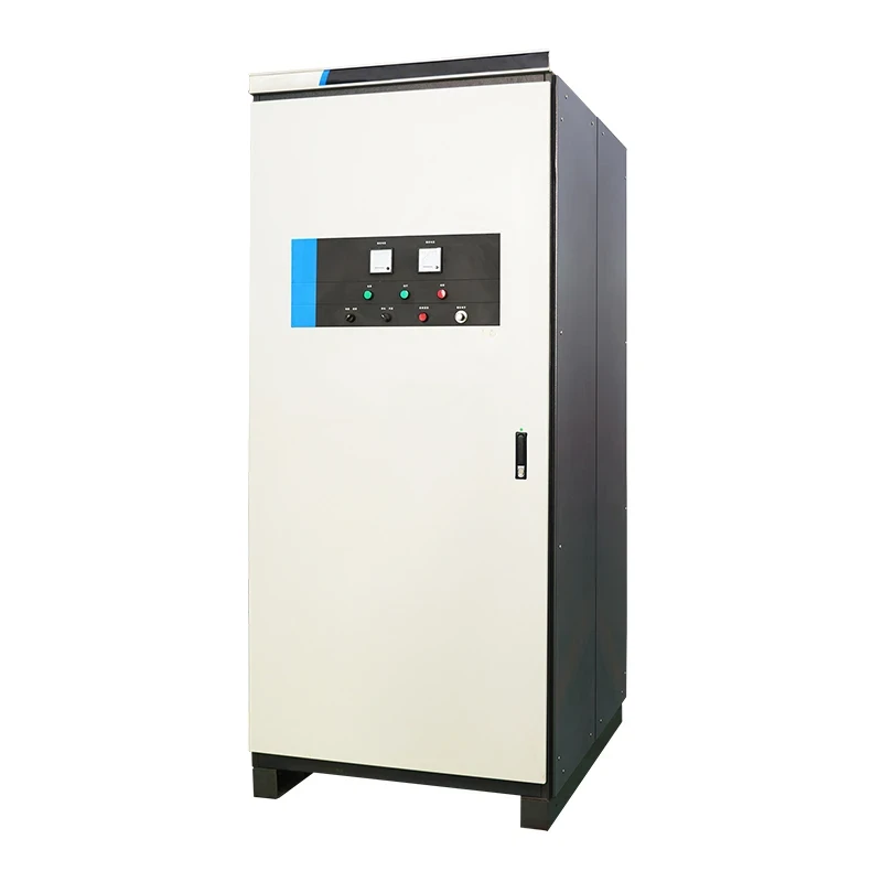 Rectifiers