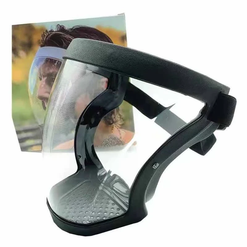 Face Shields