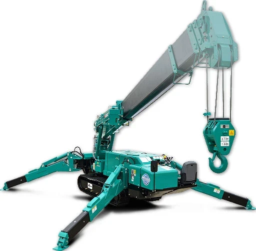 Crane
