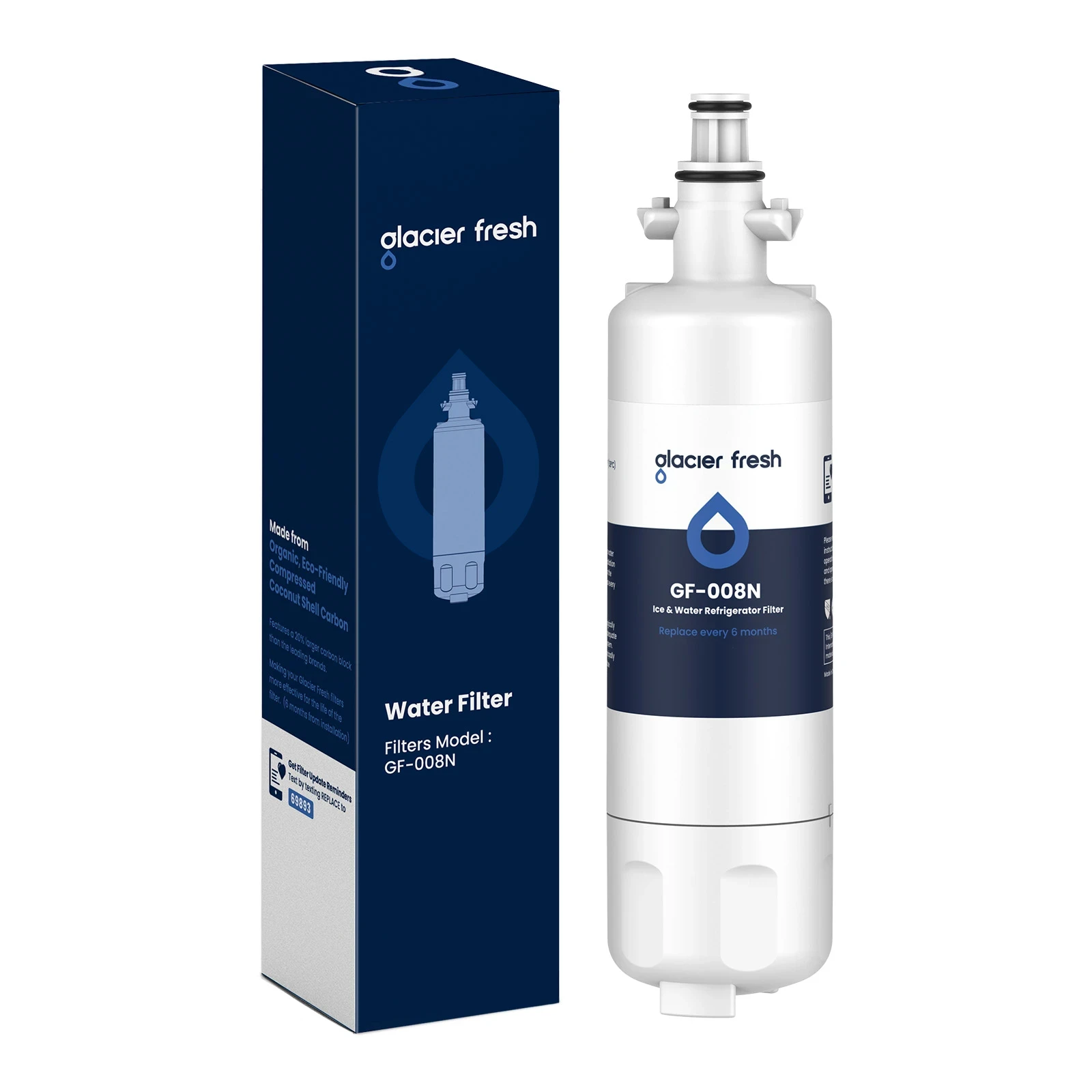 Refrigerator Water Filters