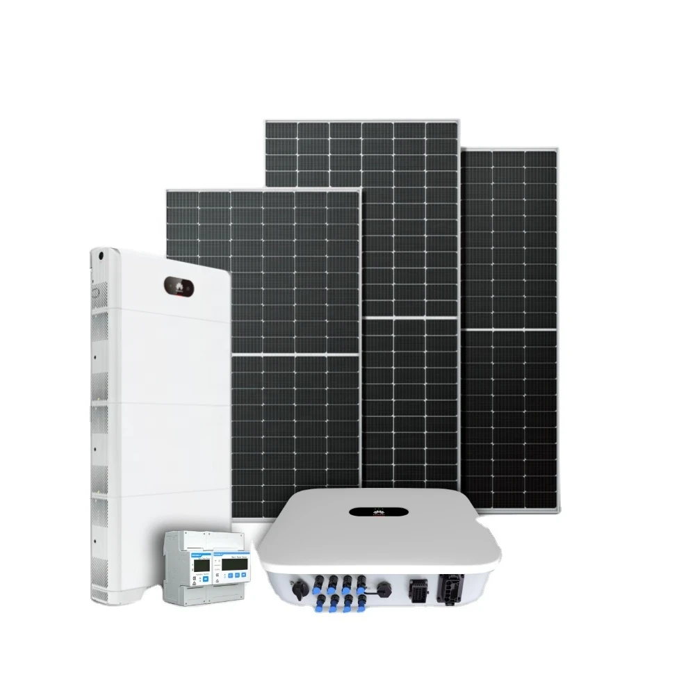 Solar Energy System