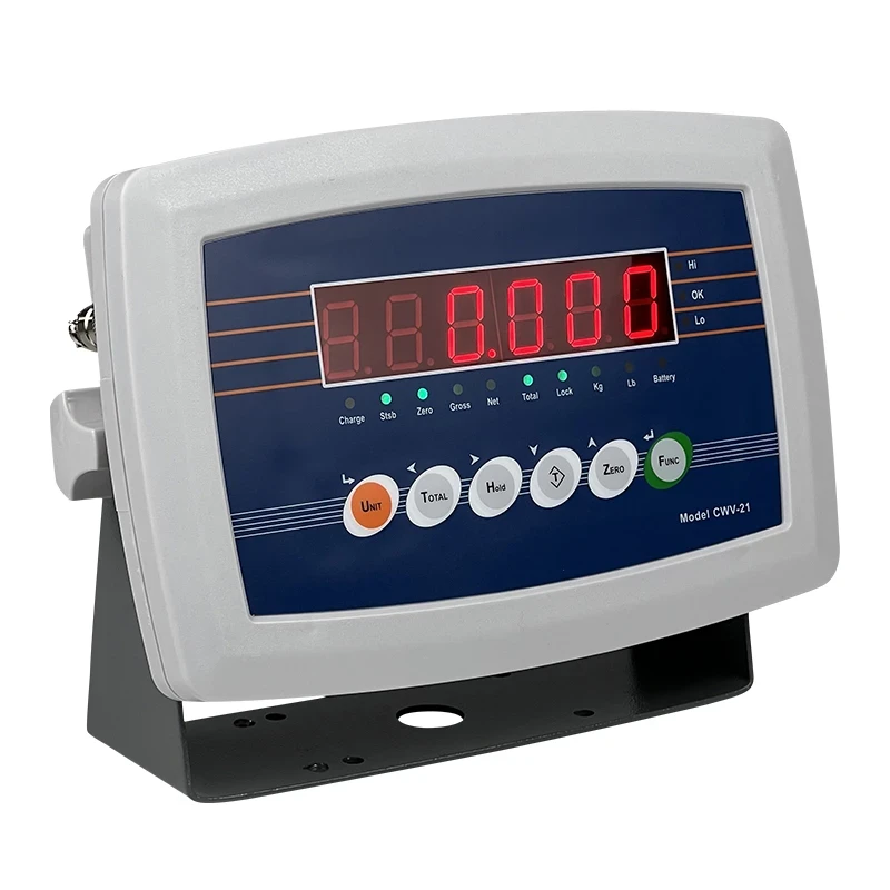 Weighing Indicator