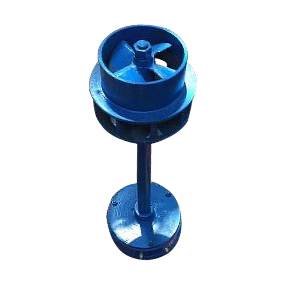 Water Turbine
