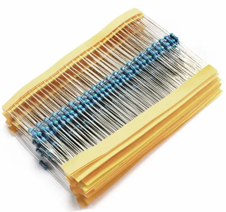Resistors