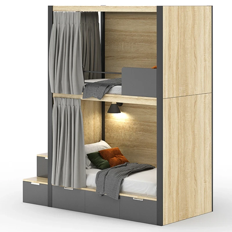 Dormitory Beds