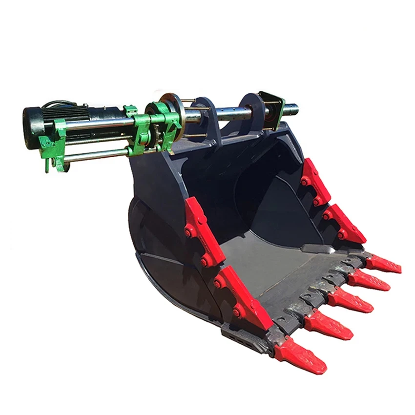 Line Boring Machine