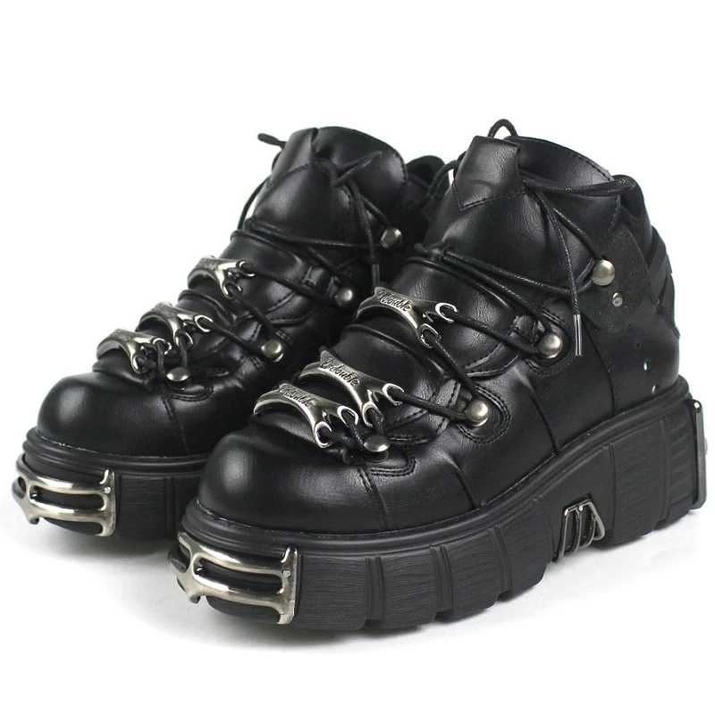 Platform Shoes