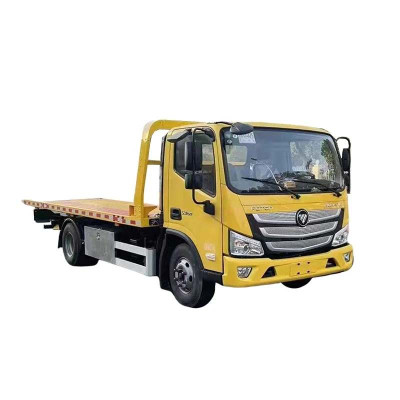 Tow Truck