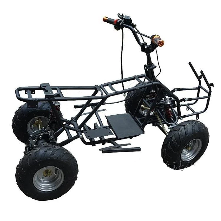 Atv Frame