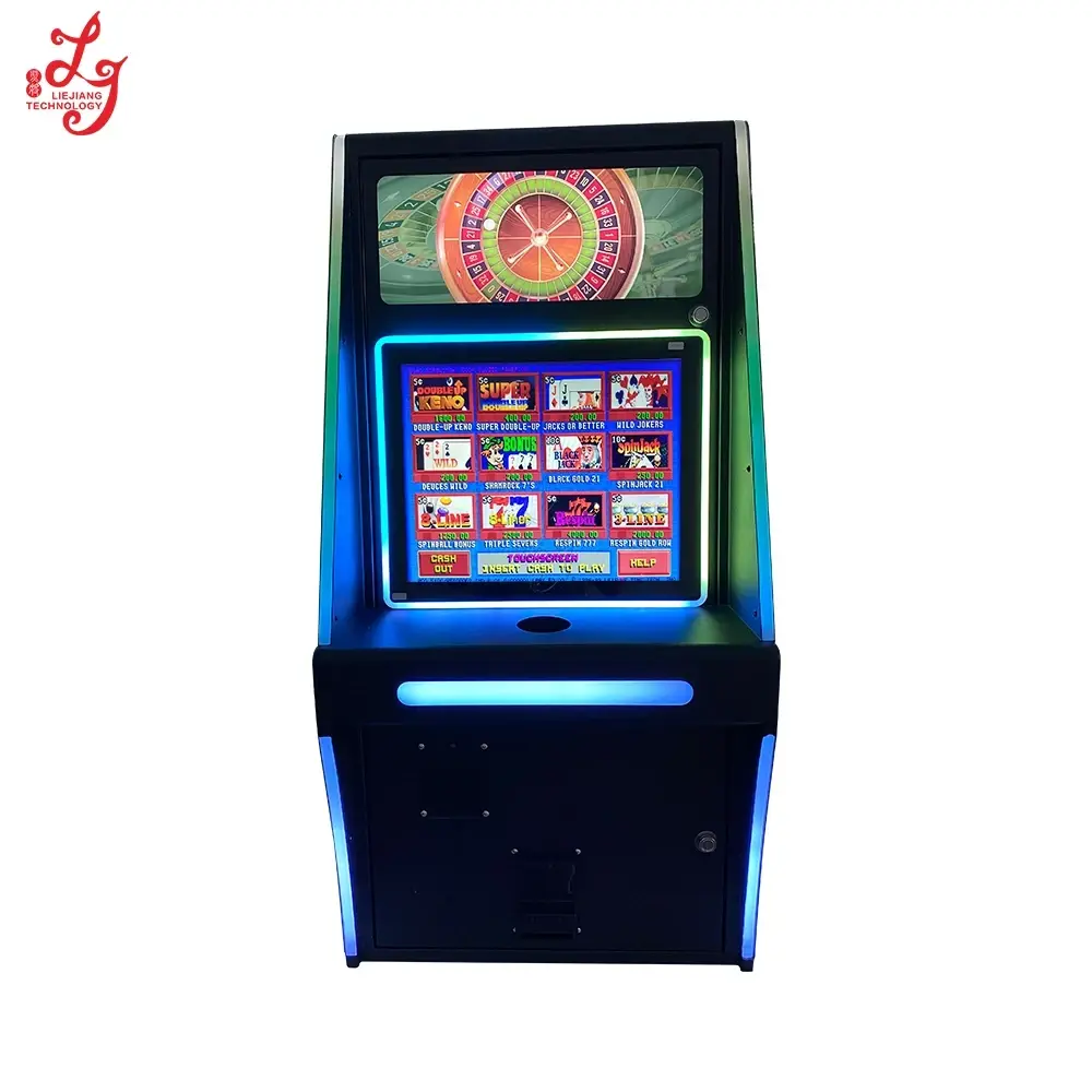 Gambling Machine