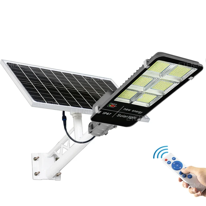 Solar Light