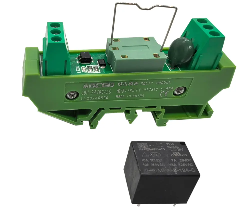 Relay Module