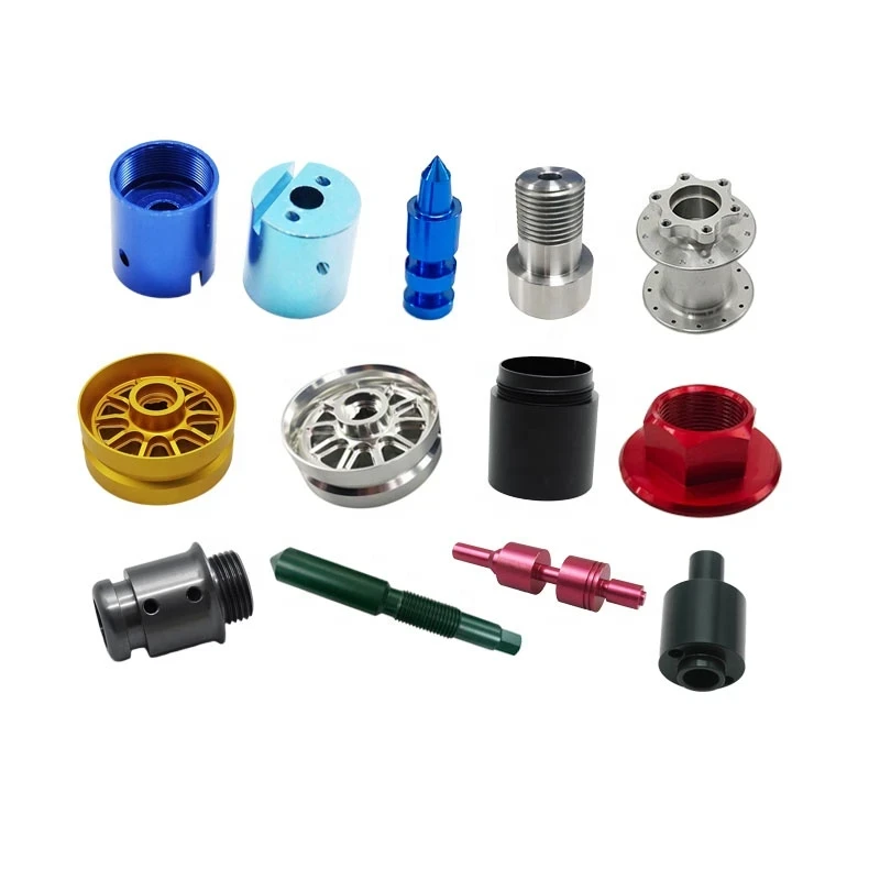 Machining Services