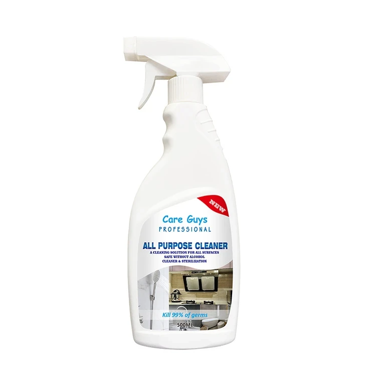 Disinfectant Spray