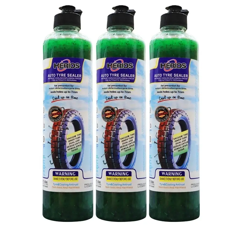 Tire Sealant