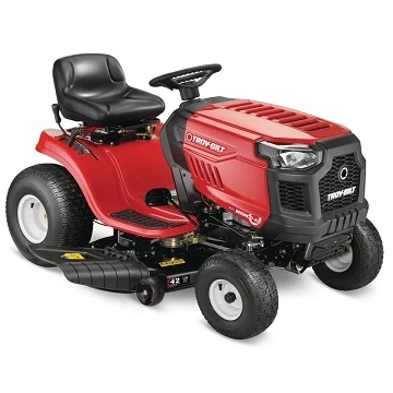 Lawn Tractor