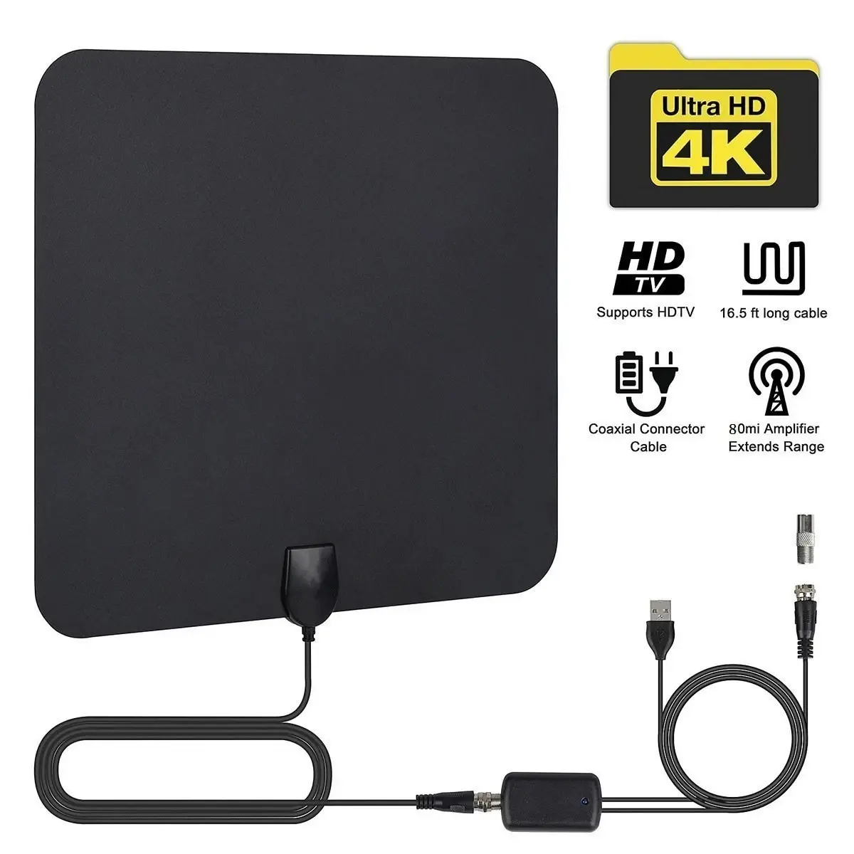 Tv Receiver