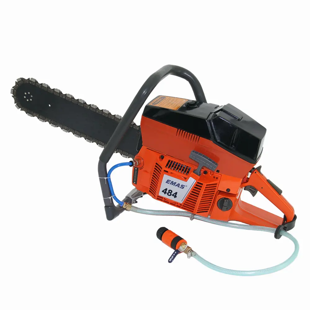 Concrete Saw
