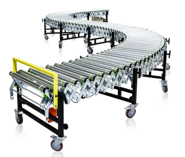 Conveyor Roller