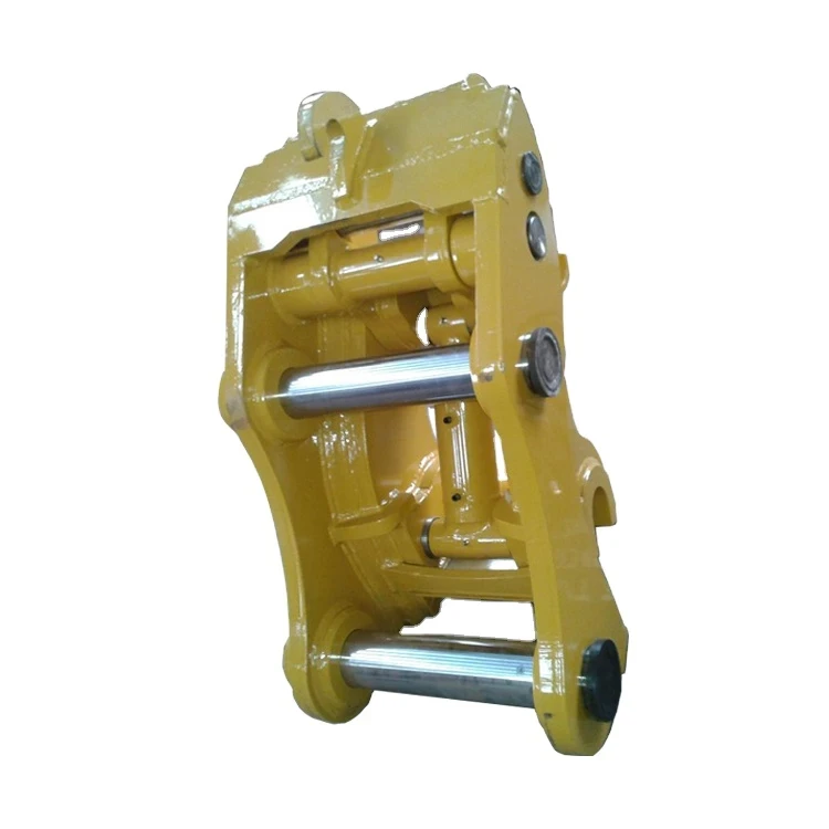 Excavator Attachment