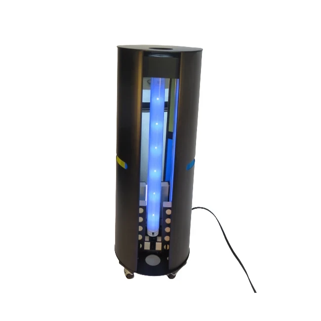 Led Floor Lamp