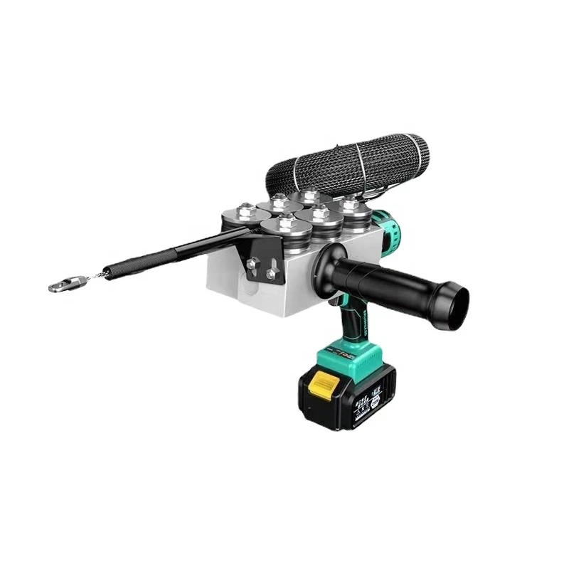 Wire Machine