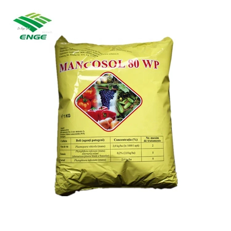 Fungicides