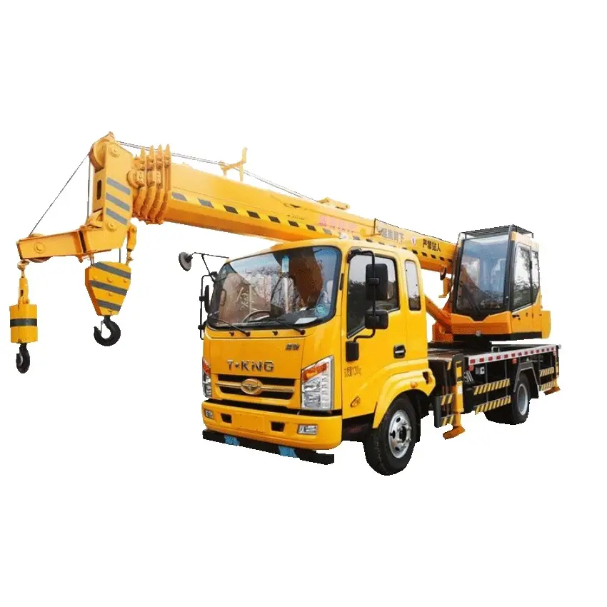 Lifting Crane