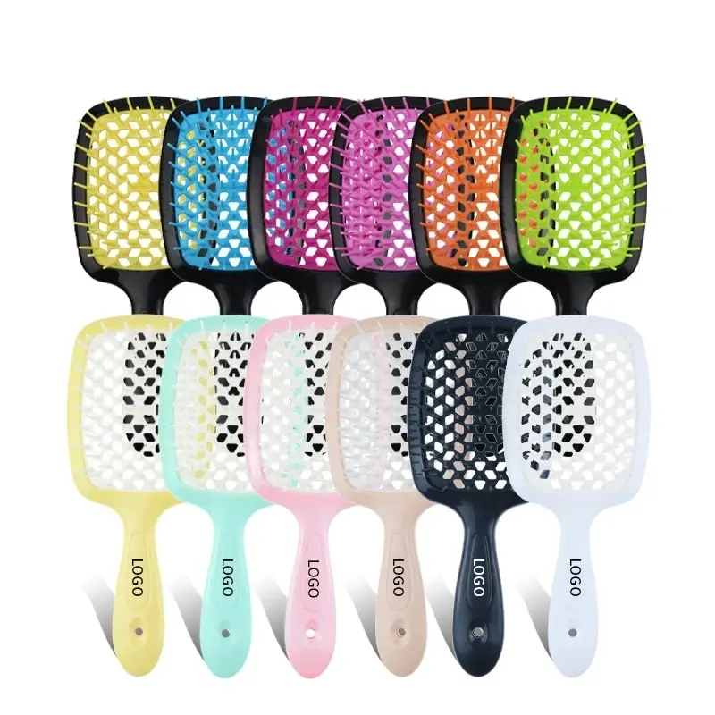 Detangling Brush
