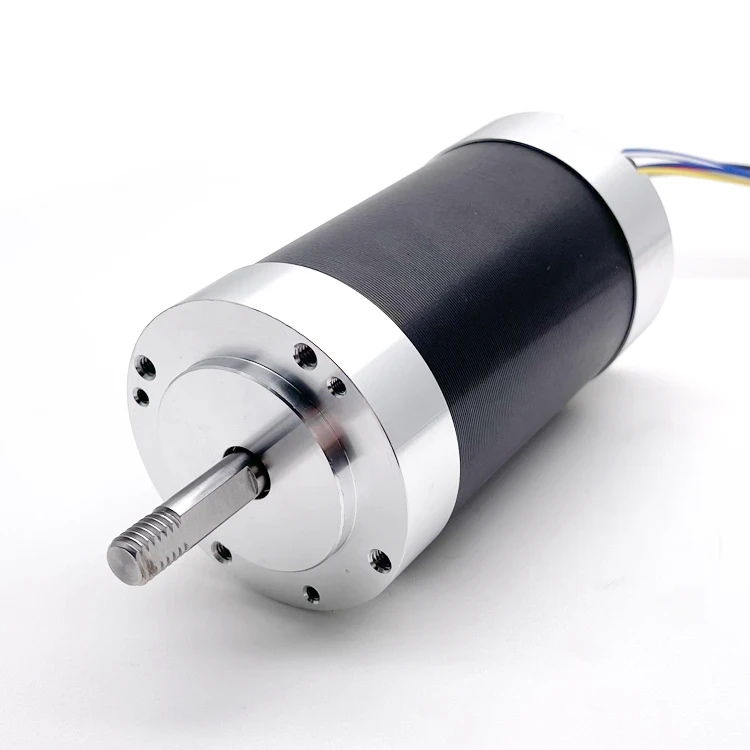 Permanent Magnet Generator