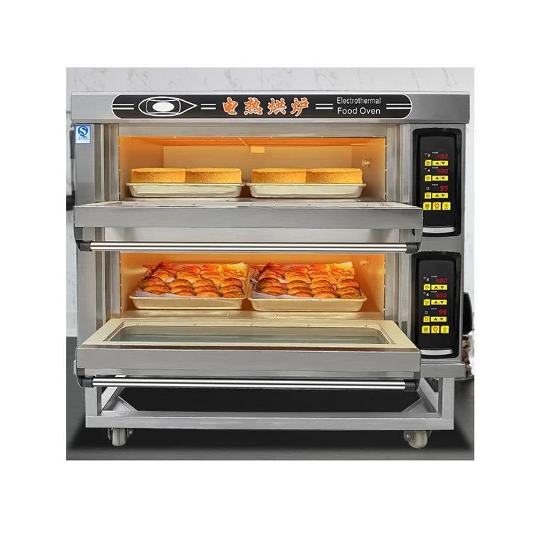 Baking Equipments