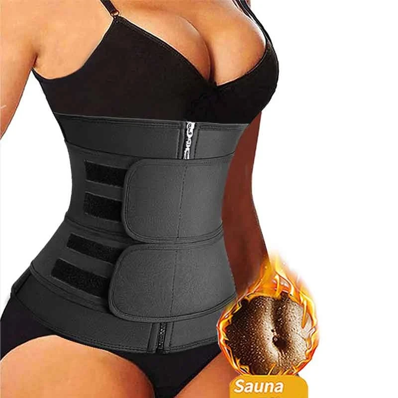Waist Belt