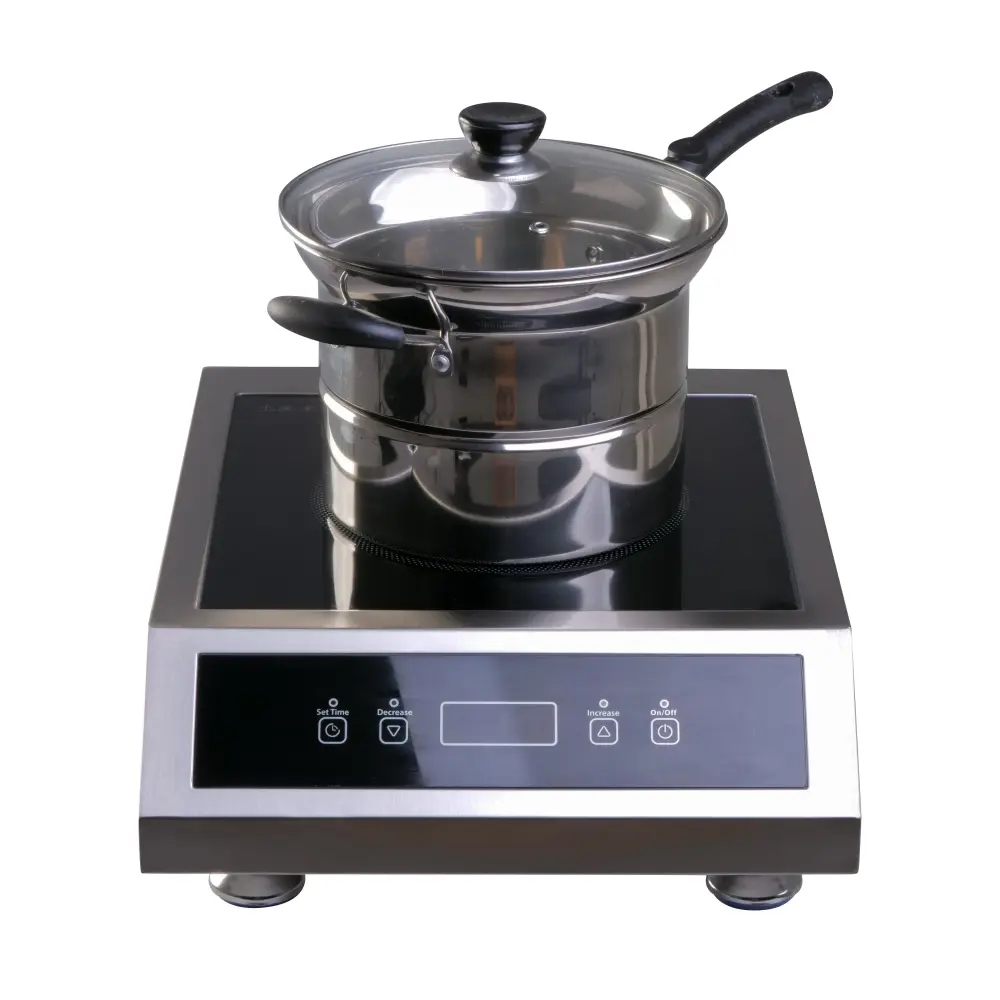Solar Stove