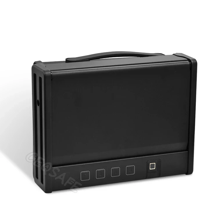 Resistance Boxes