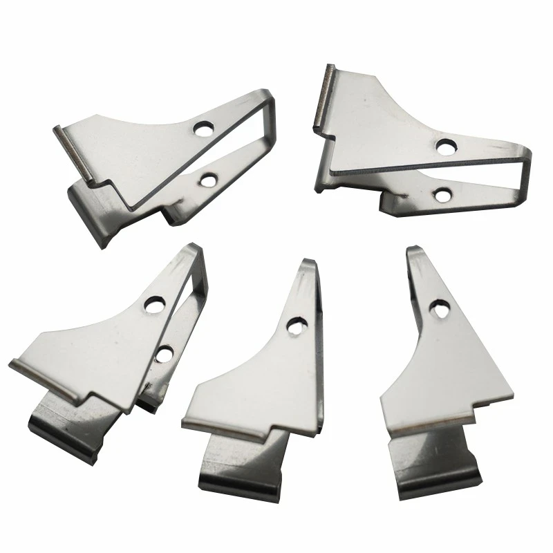Sheet Metal Fabrication