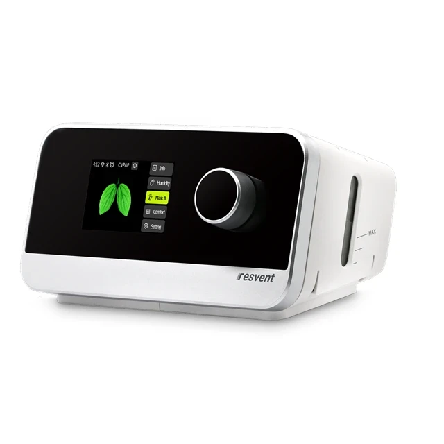 Cpap Machine