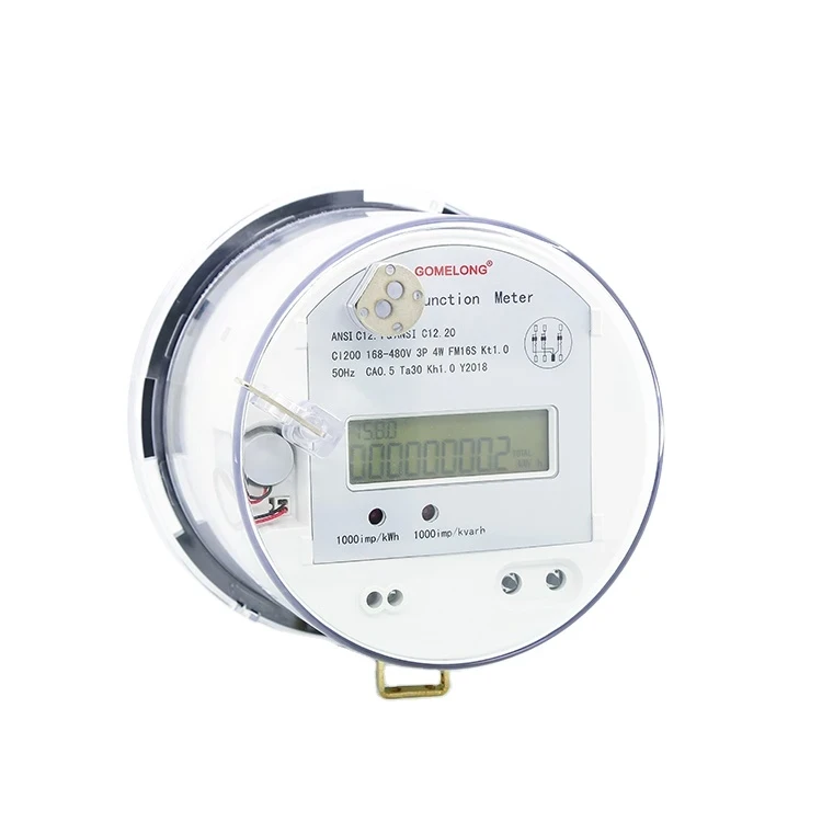 Kwh Meter