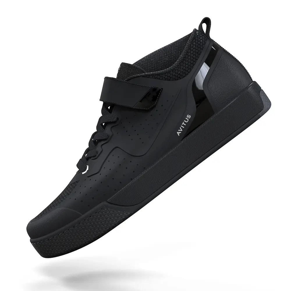 Mtb Shoes